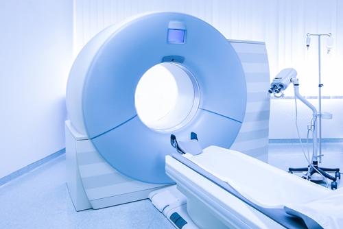 A medical-imaging study published in the journal Radiology claims that magnetic resonance imaging can help detect additional breast cancer in patients who have already received a positive diagnosis via mammogram.
