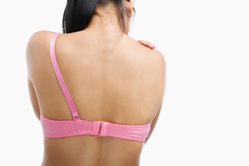 ACS guidelines no longer recommend clinical and self breast exams.