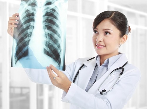 According to a recent study conducted by researchers from the University of Washington and Yale University, female radiologists are publishing more original research.
