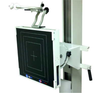 Chiropractic Dr X-Ray Machine