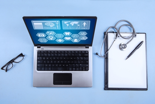 Health information exchange platforms can help reduce the cases of redundant testing by providing a patient's many doctors with the images they need for diagnosis and treatment.