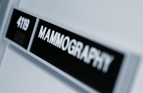 States continue to pass legislation that requires radiologists to inform women if they display signs of increased breast density during mammograms.