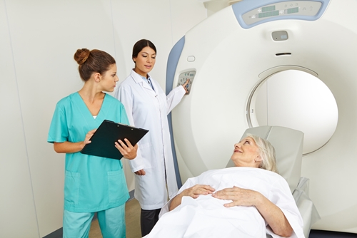 The American College of Radiology's Commission on Patient- and Family-Centered Care on Feb. 16 convened a new subcommittee to facilitate the development of medical imaging technology that supports patient-centered care strategies.
