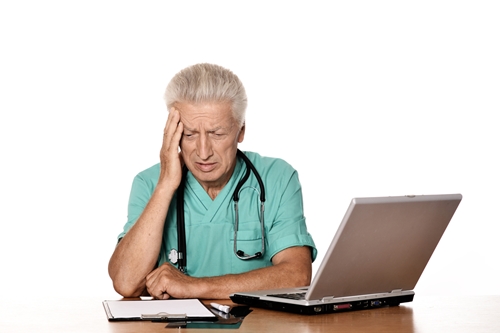 The lack of interoperability in EHR software hinders any steps in the Meaningful Use program.
