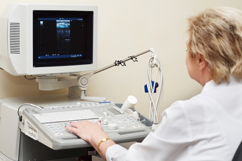 Ultrasounds could effect the nervous system.