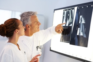 3 Challenges in Radiology